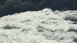 🌊 River Rapids – 30 Minutes of Rushing Water | Energy, Focus & Relaxation