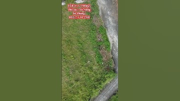 Đất thổ cư giá rẻ #nhadatdongnai #batdongsan #bds