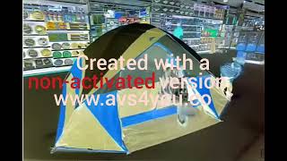 Madagascar Walmart Shopping Spree In G Major Effect