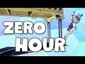 Zero hour is the worst destiny 2 mission