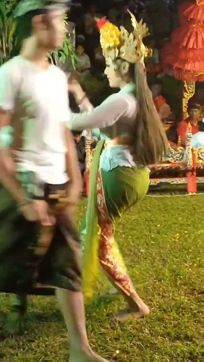 Bella. Joged Batuaji Kawan #shorts