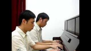 ayumi hamasaki - Voyage ~piano version~  (lyrics subtitles)