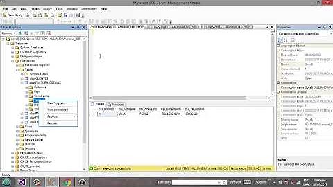 Programacion en N capas con Csharp y Sql server video 15