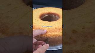 Bolu nangka baking pan 28 cm