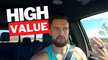 How To Build A High Value Network Starting From Zero