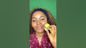 I removed my sunburn using this one product…… The BISMID 3DAYS.    #videotutorial #sunburn #skincare