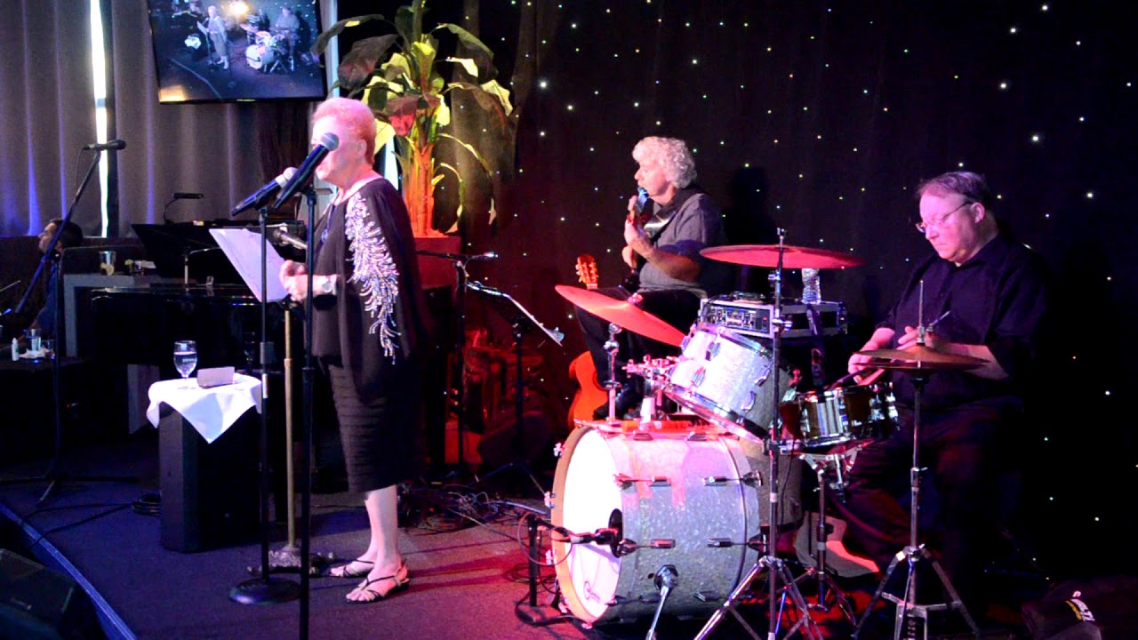 So In Love - Tim McLoone's Supper Club August 9th 2018