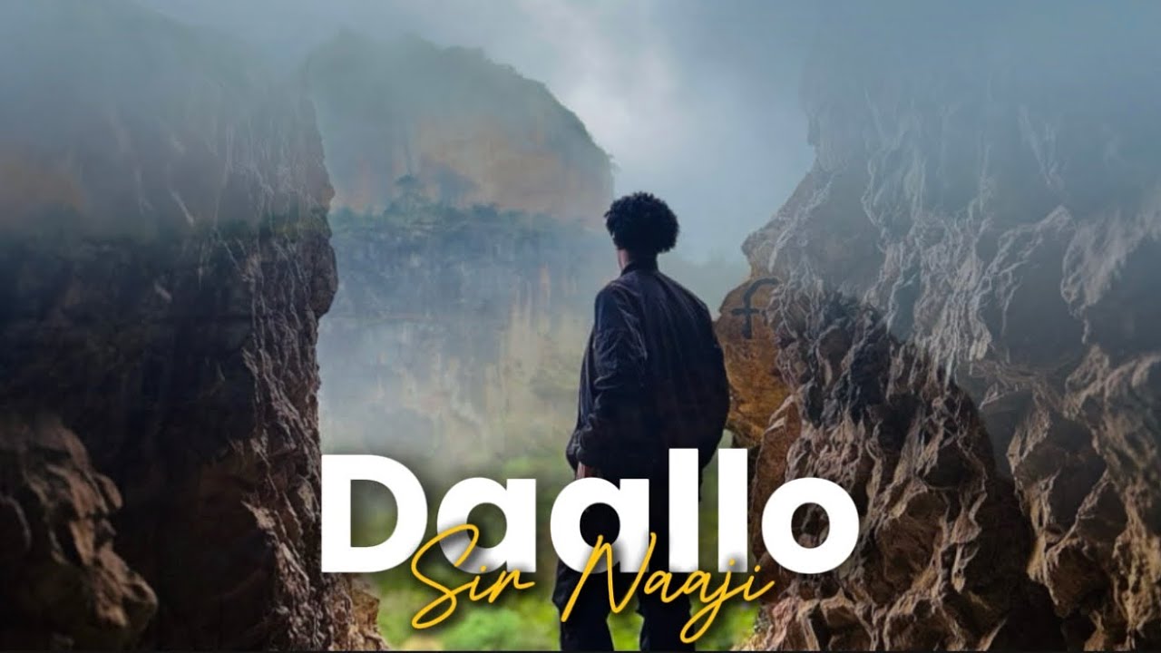 Daallo janno qarsoon iyo Qurux ka yabin doonta | Daallo mountain 🏔️ #somalitravel #ceerigaabo #fyp 