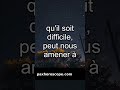 Horoscope du jour - 2026-03-07 #Shorts