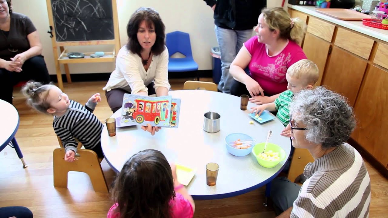 Early Learning Institute Mia