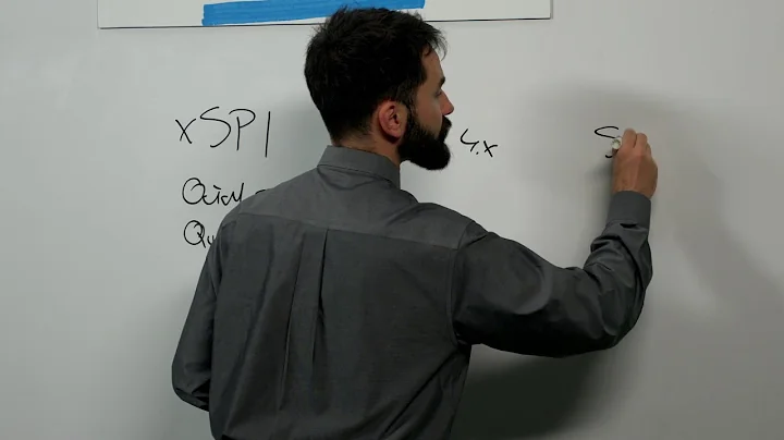 Whiteboard Wednesdays – The Storage Combo PHY IP – Nirvana!