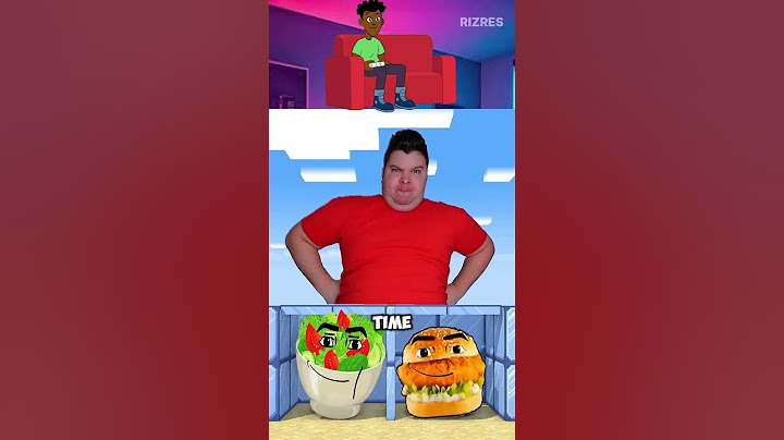 Help Gegagedigedagedago Nuggets Escape Nikocado Avocado! 🥑