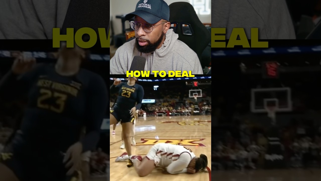 Audi Crooks 3rd Loss in a Row 😳 