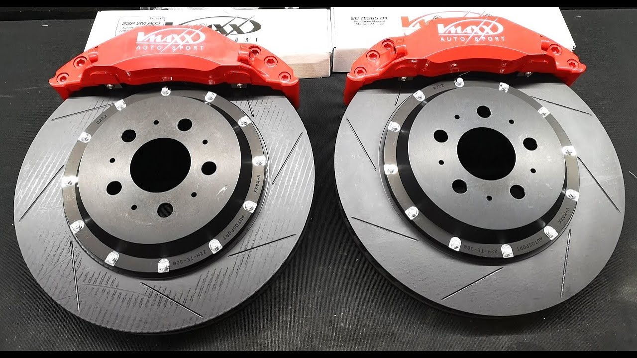 Ferodo Bremsbeläge Für VMAXX 4-Kolben Bremsanlage – DS Performance, Für Rennstrecke