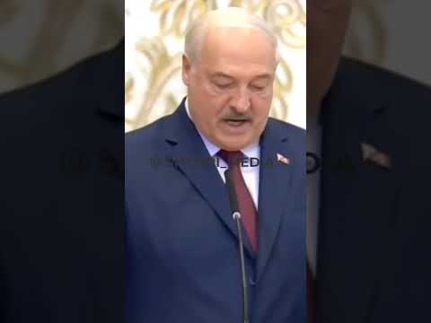 ❗Лукашенко официально вступил в должность президента на седьмой срок