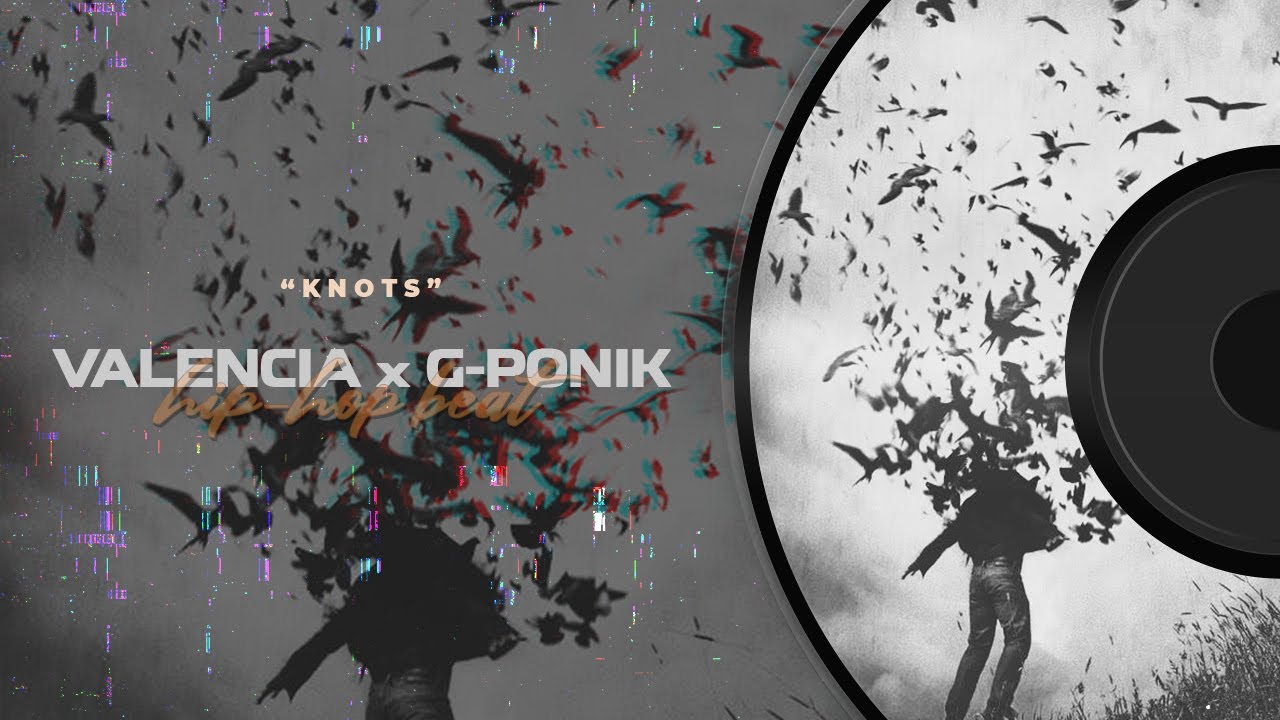 "KNOTS" - Hip-Hop Beat | Beat for Sale | Rap Beat | Beatmaking | Instrumental for Lease