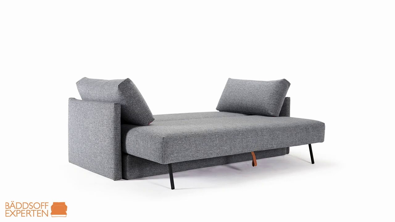 Trippi Baddsoffa Fran Danska Innovation Living Youtube