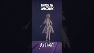 All #cinematics from AI Limit uploaded #cutscenes