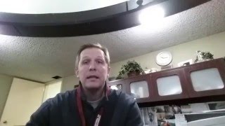 Mr. Derik Smith - Castle High School