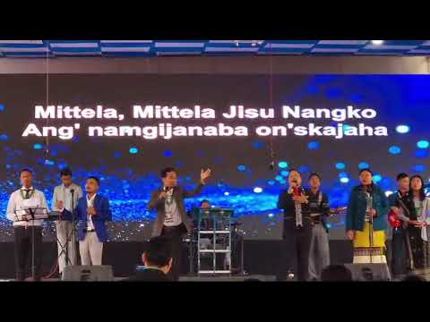 Angni Bimangko Na•a U•ia ❤