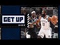 Buck vs. Nets Game 6 highlights and analysis | Get Up