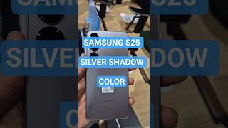 #SamsungGalaxyS25 #S25NavyBlue #AestheticTech #Unboxing #GalaxyS25Series #MinimalistTech #viral #fun