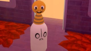 Red Goo Transfur