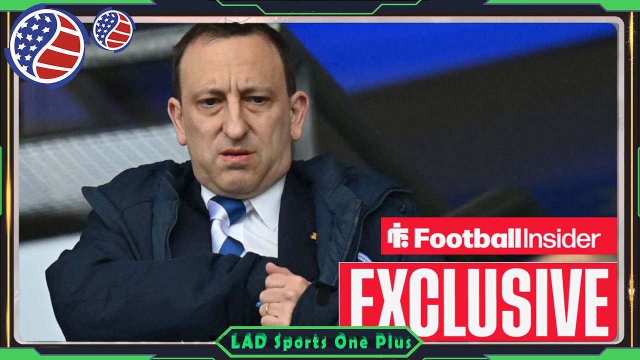 Роберт Санчес назван одним из тех, чьи новые документы по делу "Брайтона" вызвали удивление и "по...