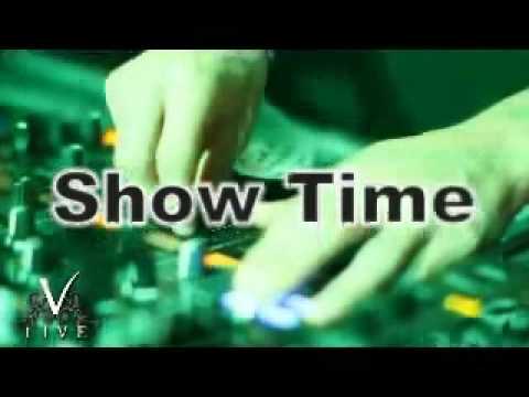 2011.05.21世貿二館 BEAT PARTY即將引爆.wmv