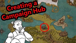 Celebrity Building a Campaign Hub for D&D Net Worth