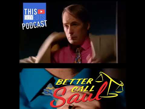 'Better Call Saul' (2015-2020)