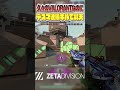 久々のVALORANTでもデスマ連続キルで昇天してしまうれんにき