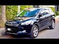 Ford kuga model 2019 peu roulé 19k BVA/Toit panoramique 🦾🔝