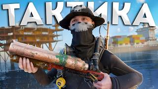 RUST STREAM I 2.000 ЧАСОВ I SOLO