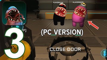 Imposter 3D: Online Horror - Gameplay Walkthrough part 3 - Online Multiplayer (PC)