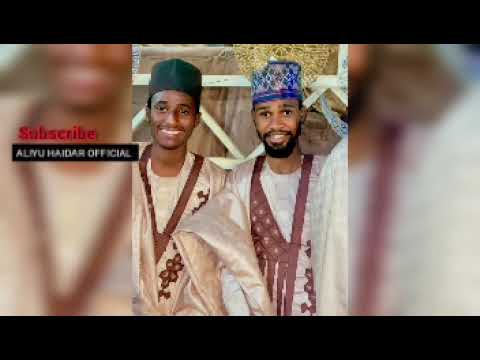 MAJALISIN ALIYU HAIDAR NA AUDIO Full WAND AKAI BAYAN FARIDA SILIMA