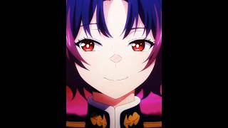 Yakumo - Chained soldier « EDIT ANIMATION » #anime #animation #chainedsoldier