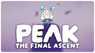 【PEAK】  The Final Ascent Update!