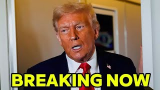 😡What They JUST DID Has Trump PISSED….