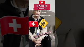 scandale en #suisse #switzerland #geneve #lausanne #fribourg