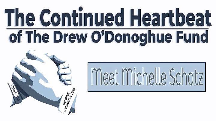 The Continued Heartbeat: Meet Michelle Schatz
