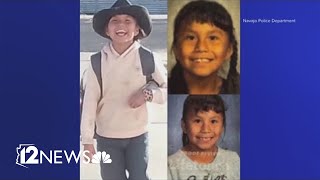 25K Reward Offered For Info In Death Of Navajo Girl