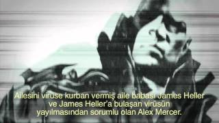 Prototype 2 - Trailer (Turkish)
