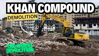 Download Lagu Khan Compound Mumbra me sabhi illegal building ko giraya Gaya💔 new full video Travel Ranger MP3 Download Lagu Khan Compound Mumbra me sabhi illegal building ko giraya Gaya💔 new full video Travel Ranger MP3