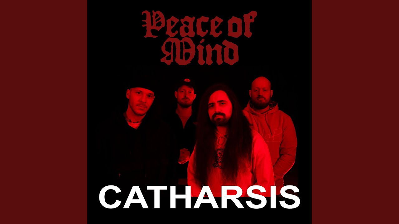 Watch Catharsis on YouTube Watch Catharsis on YouTube