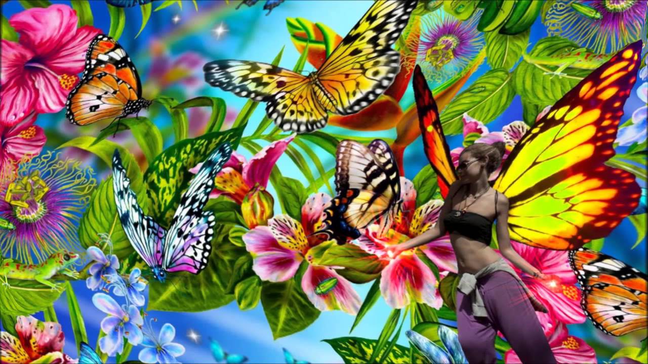 Watch Simply Wave - Hypnotic Mind Remix (HQ) on YouTube Watch Simply Wave - Hypnotic Mind Remix (HQ) on YouTube
