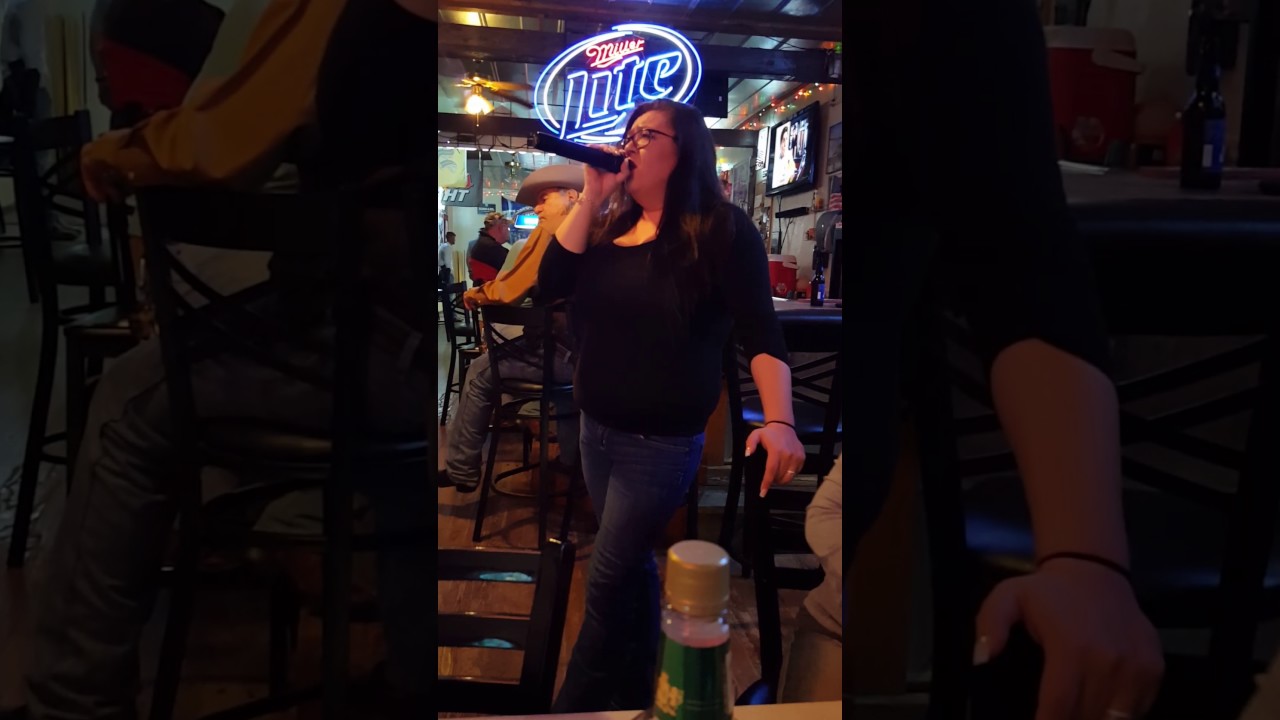 Shay singing Someone Like you