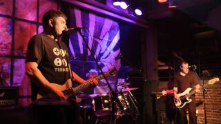 Mob - Our life our world (Live, Thessaloniki, Greece, 15/2/2012)