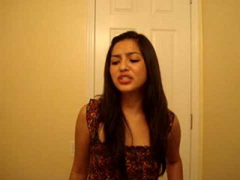 leah clearwater audition