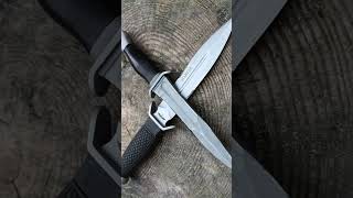 The knife game CLEAN VERSION by rusty cage